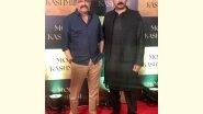 Business News | Moin Kashmiri's Star-studded and 1st Edition of the Biggest Iftar Party with Political Bigwigs