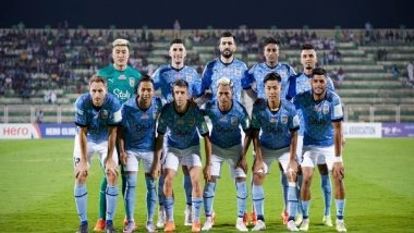 Sports News | In Absence of Foreign Players, Game Would Be Difficult Against Churchill Brothers: Mumbai City Coach Des Buckingham