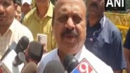 India News | Milk Row: Basavaraj Bommai Dismisses Congress-JDS Allegations as Just 'doing Politics at the Time of Election'