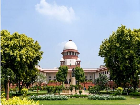 India News | SC Rejects Qamar Ghani Usmani's Plea in Dhandhuka's Murder Case - Vimarsana News