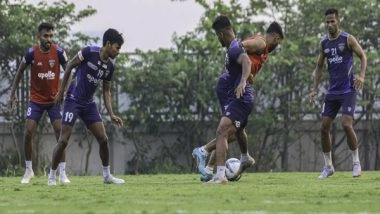 Sports News | Chennaiyin Eye AFC Cup Spot, to Kickstart Super Cup Campaign Against NorthEast United