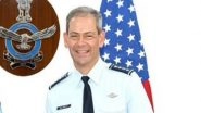 World News | India, US Discussed Chinese Spy Balloons: Top US Air Force Commander