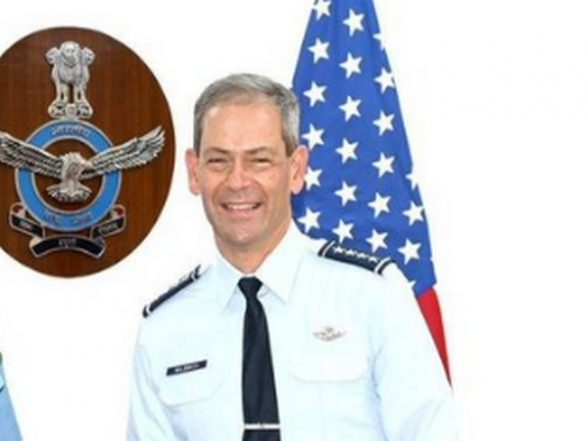 World News | India, US Discussed Chinese Spy Balloons: Top US Air Force Commander - Vimarsana News
