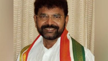 India News | Amul-Nandini Row: Toolkit of Congress, JDS for Karnataka Election, Says BJP Leader