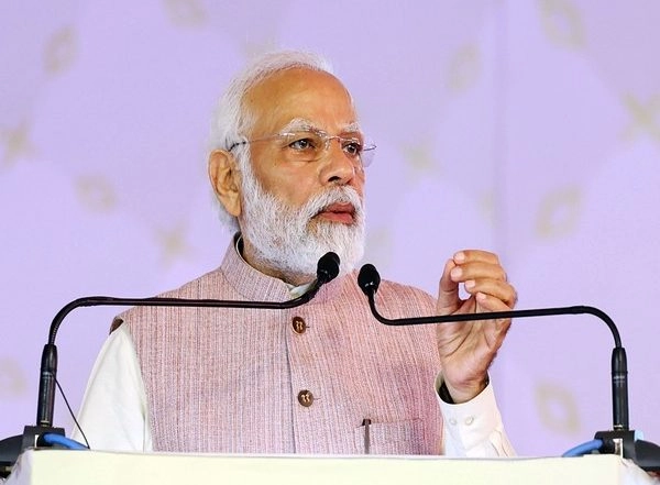 India News | PM Modi to Inaugurate New Campus of Medical College in Dadra and Nagar Haveli, Daman and Diu