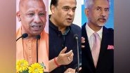 India News | Yogi, Himanta, Jaishankar in Big Demand for BJP's Campaign in Poll-bound Karnataka