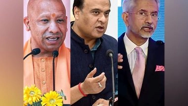 India News | Yogi, Himanta, Jaishankar in Big Demand for BJP's Campaign in Poll-bound Karnataka
