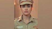 Entertainment News | Playing a Tough Cop Was a New Experience: Mrunal Thakur on 'Gumraah'