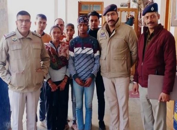 India News | Himachal Pradesh Police Traces 214 Missing Persons Under Special Campaign