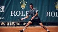 Sports News | Monte-Carlo Masters: Stan Wawrinka Scripts Comeback Win; Cameron Norrie Suffers Early Exit