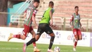 Sports News | ATK Mohun Bagan Launch Super Cup Campaign with Big Win over Gokulam Kerala FC