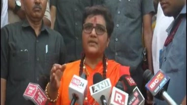 India News | Madhya Pradesh: Rajak Community Calls off Protest Demanding Inclusion in SC Category After MP's Assurance