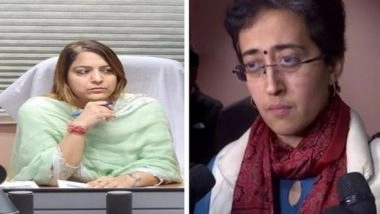 India News | Delhi Mayor Shelly Oberoi, Atishi Conduct Surprise Raid at MCD School, Rap Officials for Negligence