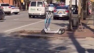 World News | US: 4 Killed, 9 Injured in Shooting in Louisville; Gunman Shot Dead by Police