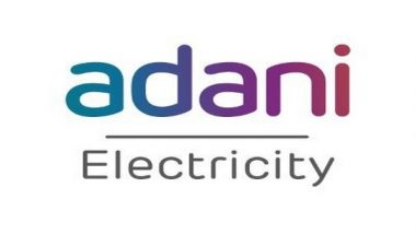 Business News | Adani Electricity Mumbai Ltd Ranked No.1 Power Utility in India