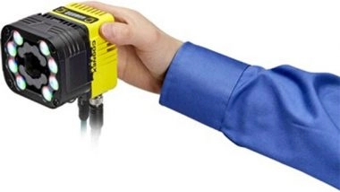 Business News | Cognex Launches the In-Sight 3800 Vision System for Fast, Accurate AI-based Inspections
