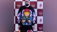 Business News | Seagram's Royal Stag Boombox Puts Forth a Sensational On-ground Experience in Indore, Madhya Pradesh with Musicians Badshah, Bali, Nikhita Gandhi and DJ Yogii