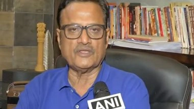 India News | Last Nail in Coffin of Congress, Says Rajasthan BJP Leader Rajendra Rathore on Sachin Pilot's Fast