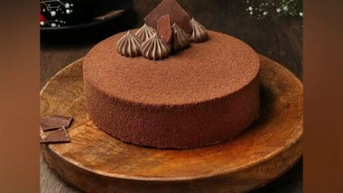 Business News | Bakingo Raises the Bar with Launch of Exquisite Cake Flavours