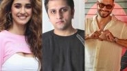 Entertainment News | Disha Patani, Kunal Kemmu Wish 'Malang' Director Mohit Suri on His Birthday