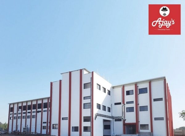 Business News | Ajay's Inaugurates Its State-of-the-art Food Factory in Navsari