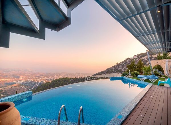 Rich People’s Swimming Pools and Lawns Leaving Underprivileged Population Without Basic Access to Water: Report
