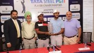 Sports News | PGTI Players Championship 2023 to Get Underway from April 12