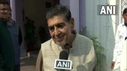 India News | 1984 Anti-Sikh Riots: Jagdish Tytler Appears Before CBI for Giving Voice Sample