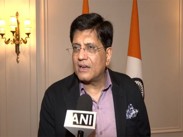 Business News | Business Summit Will Take India-France Relationship to Greater Heights: Piyush Goyal - Vimarsana News