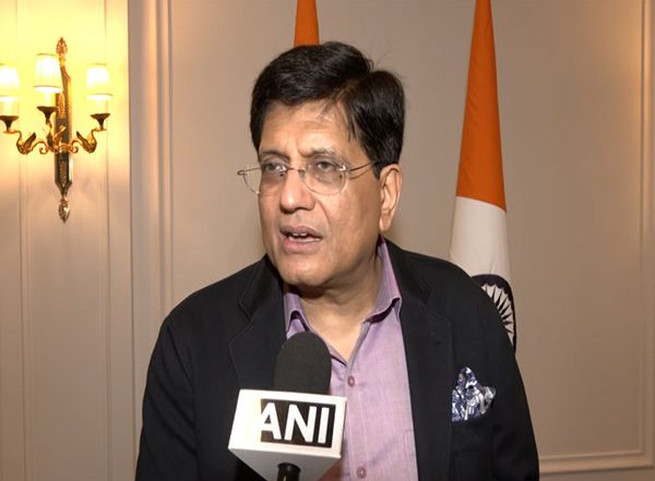 Business News | Business Summit Will Take India-France Relationship to Greater Heights: Piyush Goyal