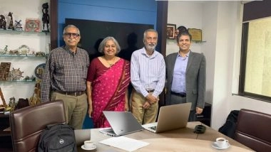 Business News | Avalon Global Research Acquires ValueNotes for Enhanced Research and Analytics Capabilities