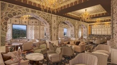 Business News | Minor Hotels Announces Upcoming Debut of Anantara in India