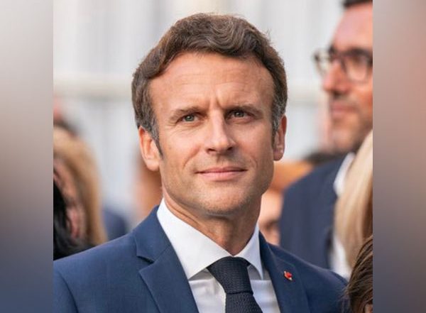 World News | Amid Row over Taiwan Comments, Macron Set to Visit Netherlands