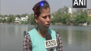 Madhya Pradesh: Physically Challenged Woman Pooja Ojha Overcomes Her Disability To Become First International Medallist of Para Canoeing