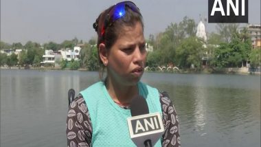 Madhya Pradesh: Physically Challenged Woman Pooja Ojha Overcomes Her Disability To Become First International Medallist of Para Canoeing