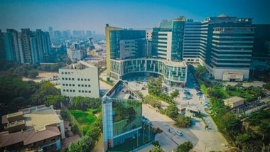 Business News | Trehan Iris Leases over 60,000 Sq. Ft in Its Commercial Project in Gurugram