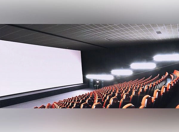 Business News | NaijaUncut On The Rise Of Naija Cinema