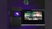 Business News | NAB 2023: TVU Networks Unveils Breakthrough Cloud/On-Prem Solution for Remote Production from Anywhere