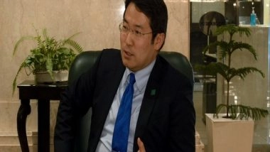 World News | India Should Prepare to Counter China's Territorial Expansion, Says Japanese Scholar After Arunachal Renaming Row