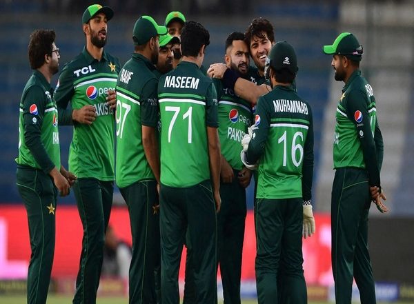 Sports News | Will Have Senior Players Advantage in Series Against New Zealand: Pakistan's Zaman Khan