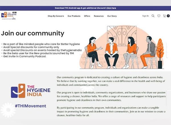 Business News | Lord's The Hygiene India Launches #THIMovement Campaign to Foster a Holistic Hygiene Culture in India