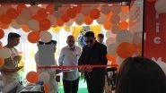Business News | India's Largest Private Generic Pharmacy Chain Davaindia Opens 100th COCO Store, Enters South India