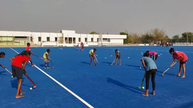 Odisha Sets Up 22 New Hockey Training Centres for Grassroot Development