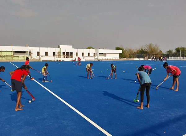 Odisha Sets Up 22 New Hockey Training Centres for Grassroot Development