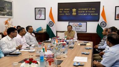 Narendra Modi Government Launches Unified Portal of Central Bureau of Narcotics