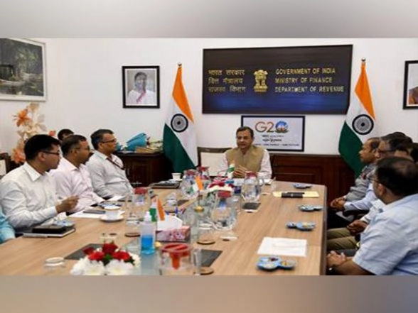 Centre Launches Unified Portal of Central Bureau of Narcotics