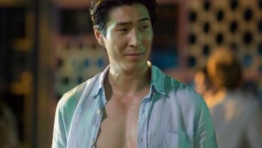 Entertainment News |  'Crazy Rich Asians' Star Chris Pang Joins 'Interior Chinatown'