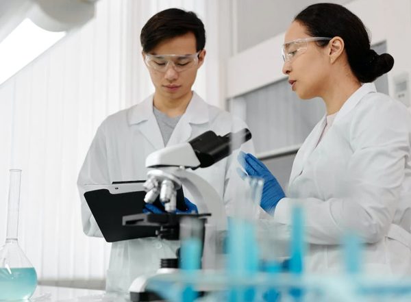 Science News | Study: Hormone Neurotensin Predicts Ablility to Maintain Weight Loss