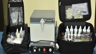 India News | Assam: Training Conducted on 'DRDO Water Testing' for Armed Forces