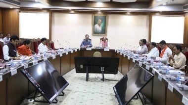 India News | Madhya Pradesh Cabinet Decides to Implement State Millets Mission Scheme